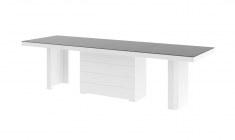 KOLOS 140 table (high gloss / super matt)